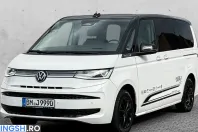 Volkswagen T7 Multivan din 2025 cu 15.050 km - oferta VOL262292 - foto 1