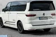 Volkswagen T7 Multivan din 2025 cu 15.050 km - oferta VOL262292 - foto 2
