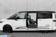 Volkswagen T7 Multivan din 2025 cu 15.050 km - oferta VOL262292 - foto 3