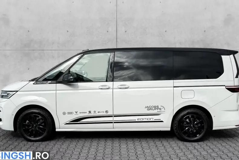 Volkswagen T7 Multivan din 2025 cu 15.050 km - oferta VOL262292 - foto 4