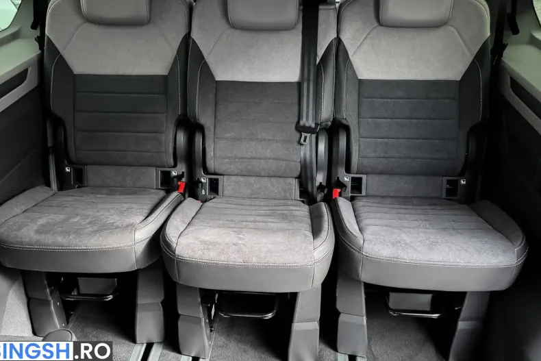 Volkswagen T7 Multivan din 2025 cu 15.050 km - oferta VOL262292 - foto 7