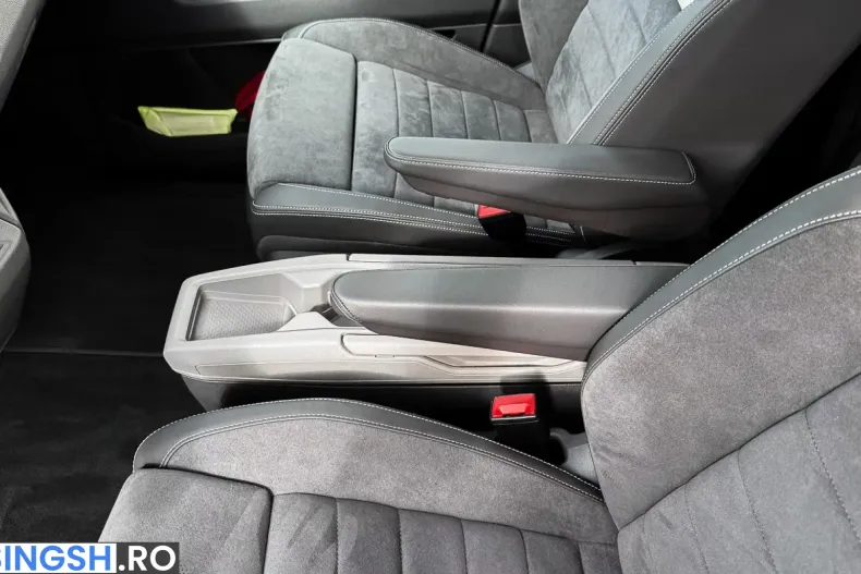Volkswagen T7 Multivan din 2025 cu 15.050 km - oferta VOL262292 - foto 11