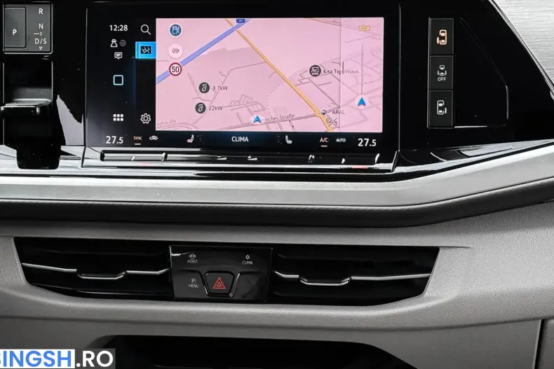 Volkswagen T7 Multivan din 2025 cu 15.050 km - oferta VOL262292 - foto 15