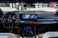 BMW M5 (Seria 5) din 2025 cu 21.210 km - oferta BMW262293 - foto 7