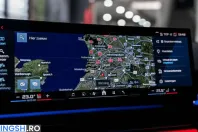 BMW M5 (Seria 5) din 2025 cu 21.210 km - oferta BMW262293 - foto 22
