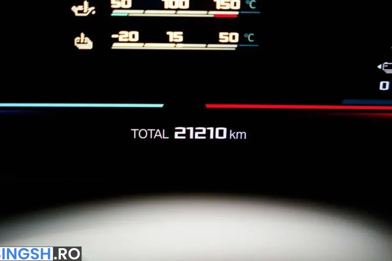 BMW M5 (Seria 5) din 2025 cu 21.210 km - oferta BMW262293 - foto 24