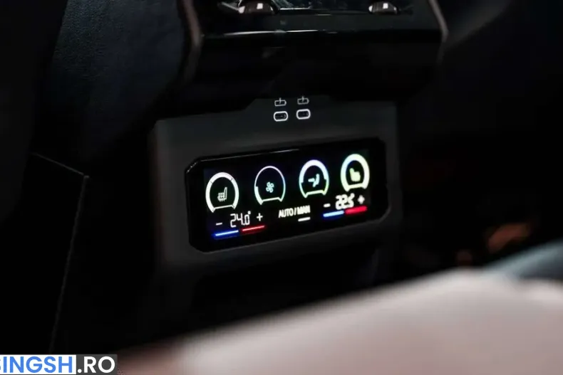 BMW M5 (Seria 5) din 2025 cu 21.210 km - oferta BMW262293 - foto 25