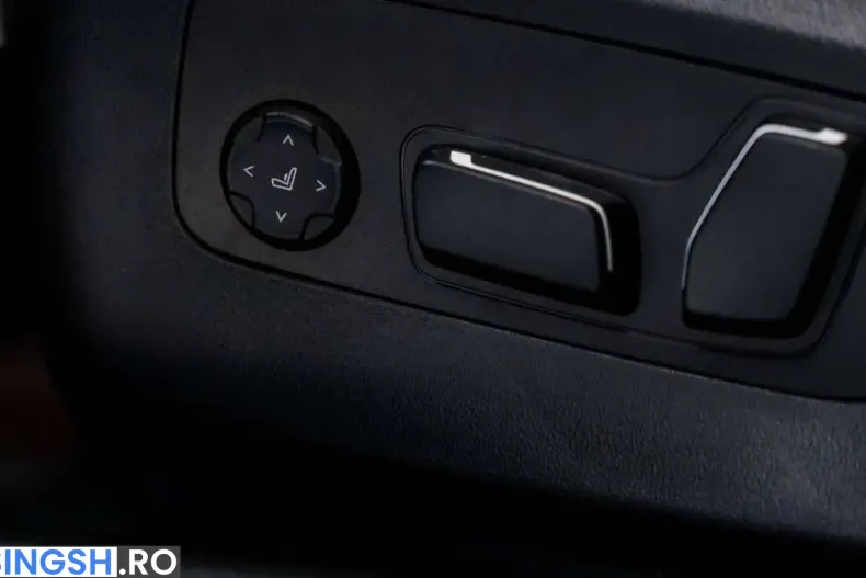BMW M5 (Seria 5) din 2025 cu 21.210 km - oferta BMW262293 - foto 28