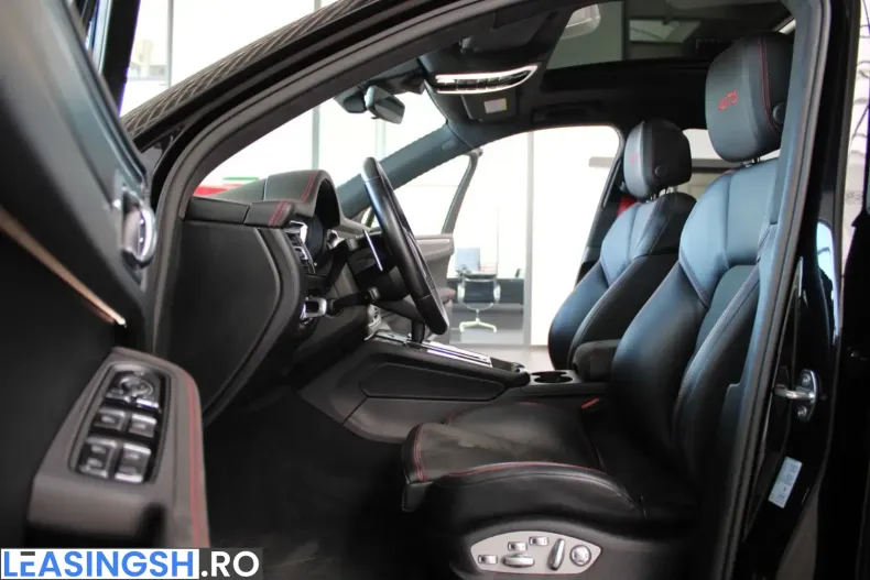 Porsche Macan din 2024 cu 89.900 km - oferta POR262299 - foto 2