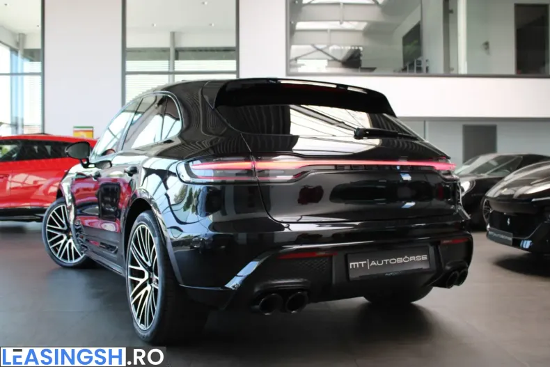 Porsche Macan din 2024 cu 89.900 km - oferta POR262299 - foto 5