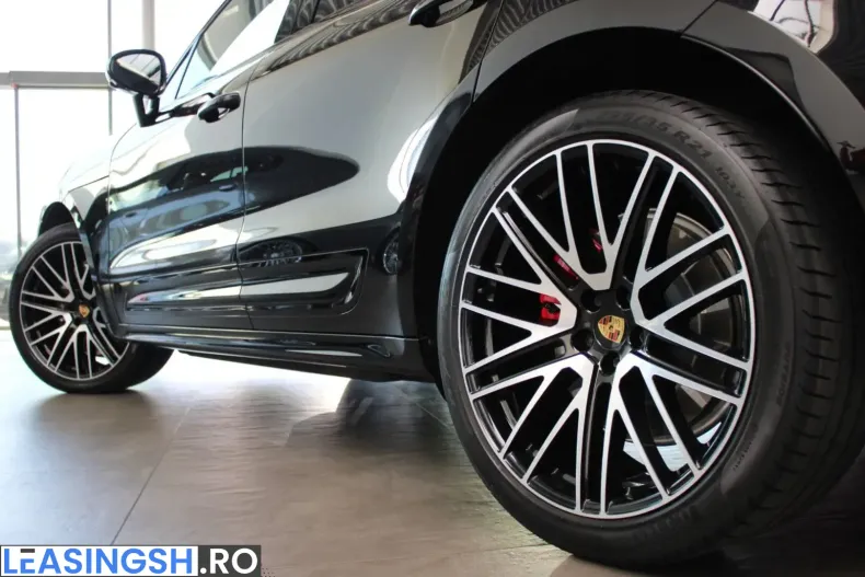 Porsche Macan din 2024 cu 89.900 km - oferta POR262299 - foto 7