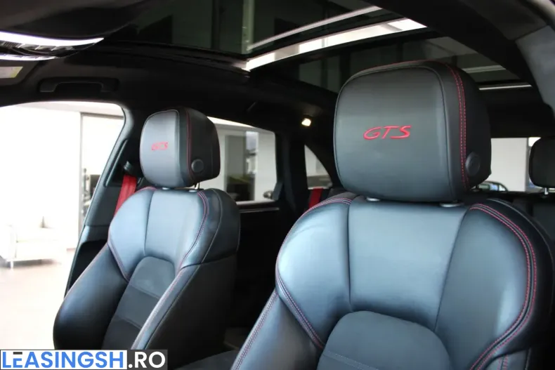 Porsche Macan din 2024 cu 89.900 km - oferta POR262299 - foto 8