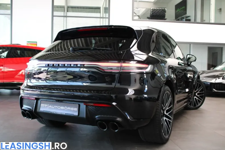 Porsche Macan din 2024 cu 89.900 km - oferta POR262299 - foto 9