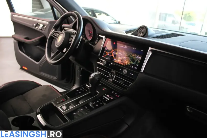 Porsche Macan din 2024 cu 89.900 km - oferta POR262299 - foto 10