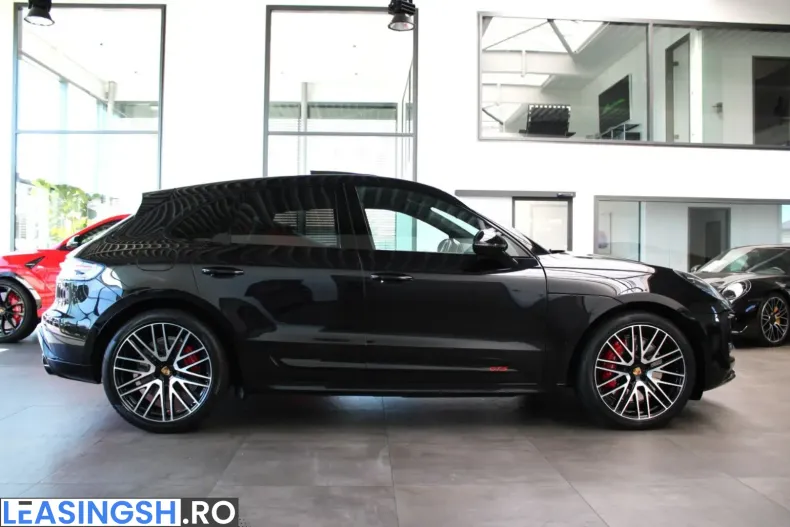 Porsche Macan din 2024 cu 89.900 km - oferta POR262299 - foto 11