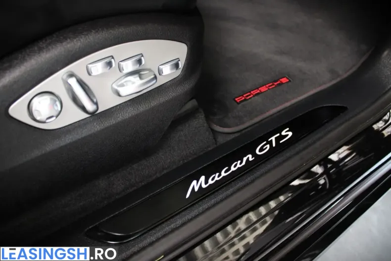 Porsche Macan din 2024 cu 89.900 km - oferta POR262299 - foto 14