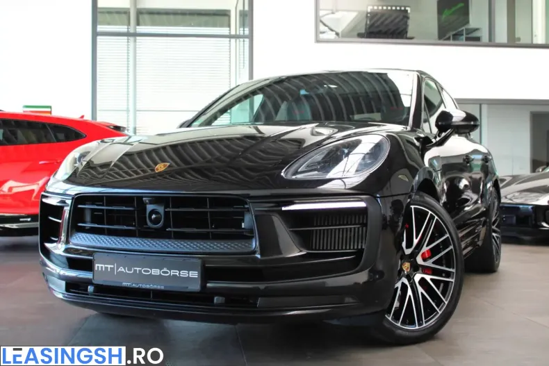 Porsche Macan din 2024 cu 89.900 km - oferta POR262299 - foto 15