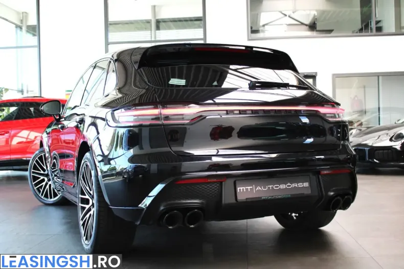 Porsche Macan din 2024 cu 89.900 km - oferta POR262299 - foto 17