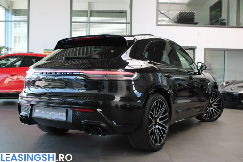 Porsche Macan din 2024 cu 89.900 km - oferta POR262299 - foto 20