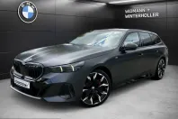 BMW 520 (Seria 5) din 2025 cu 10.000 km - oferta BMW262302 - foto 1