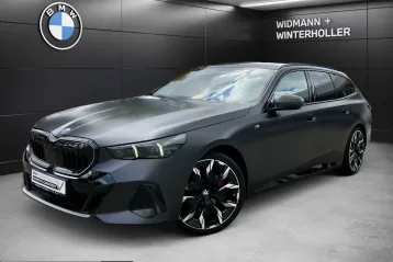 BMW 520 din 2025 - oferta BMW262302