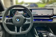 BMW 520 (Seria 5) din 2025 cu 10.000 km - oferta BMW262302 - foto 2