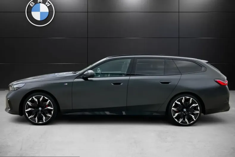 BMW 520 (Seria 5) din 2025 cu 10.000 km - oferta BMW262302 - foto 5