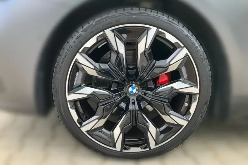 BMW 520 (Seria 5) din 2025 cu 10.000 km - oferta BMW262302 - foto 6