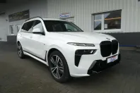 BMW X7 (Seria X) din 2024 cu 51.962 km - oferta BMW262306 - foto 1