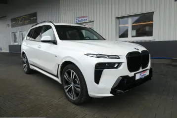 BMW X7 din 2024 - oferta BMW262306