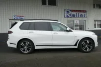 BMW X7 (Seria X) din 2024 cu 51.962 km - oferta BMW262306 - foto 7