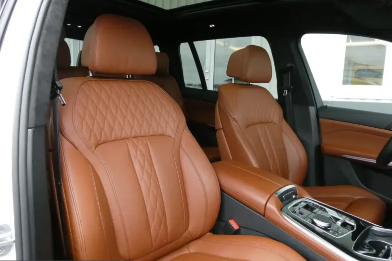 BMW X7 (Seria X) din 2024 cu 51.962 km - oferta BMW262306 - foto 14