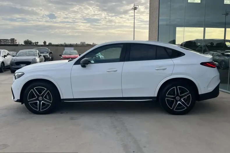 Mercedes-Benz GLC 220 (Clasa GLC) din 2025 cu 16.000 km - oferta MER262311 - foto 2