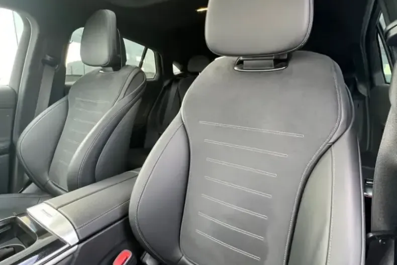 Mercedes-Benz GLC 220 (Clasa GLC) din 2025 cu 16.000 km - oferta MER262311 - foto 6