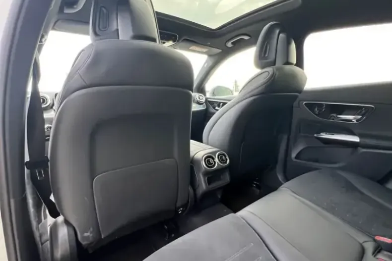 Mercedes-Benz GLC 220 (Clasa GLC) din 2025 cu 16.000 km - oferta MER262311 - foto 7
