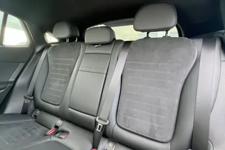 Mercedes-Benz GLC 220 (Clasa GLC) din 2025 cu 16.000 km - oferta MER262311 - foto 8