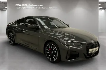BMW M440 din 2025 - oferta BMW262312