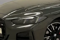 BMW M440 (Seria 4) din 2025 cu 12.575 km - oferta BMW262312 - foto 4