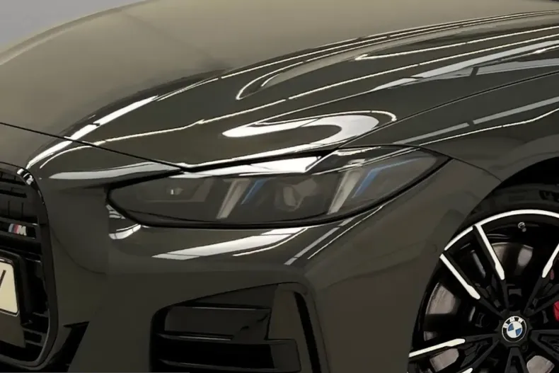 BMW M440 (Seria 4) din 2025 cu 12.575 km - oferta BMW262312 - foto 4