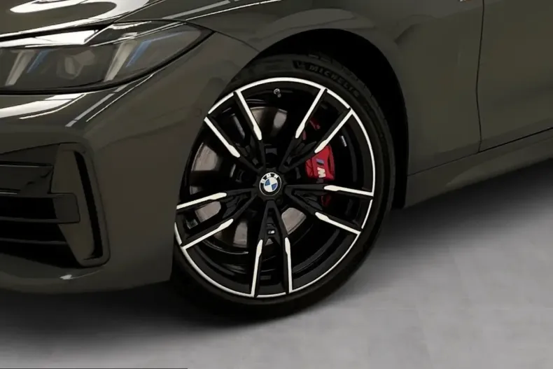 BMW M440 (Seria 4) din 2025 cu 12.575 km - oferta BMW262312 - foto 5