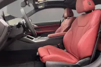 BMW M440 (Seria 4) din 2025 cu 12.575 km - oferta BMW262312 - foto 6