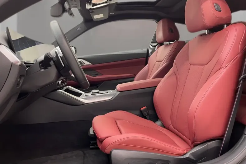 BMW M440 (Seria 4) din 2025 cu 12.575 km - oferta BMW262312 - foto 6