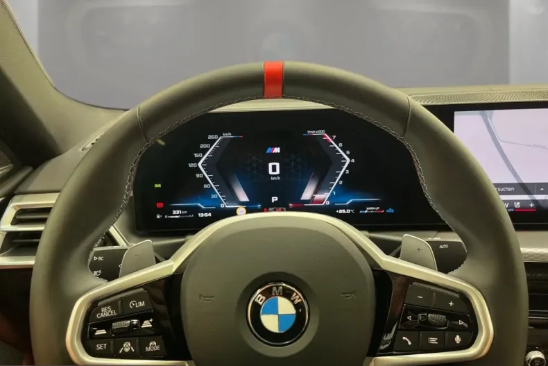 BMW M440 (Seria 4) din 2025 cu 12.575 km - oferta BMW262312 - foto 7