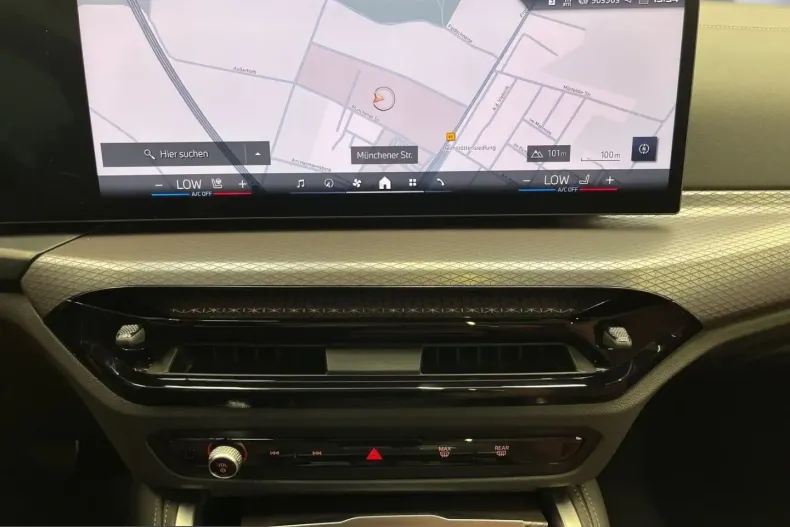 BMW M440 (Seria 4) din 2025 cu 12.575 km - oferta BMW262312 - foto 8
