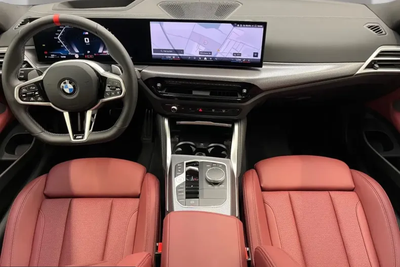 BMW M440 (Seria 4) din 2025 cu 12.575 km - oferta BMW262312 - foto 9