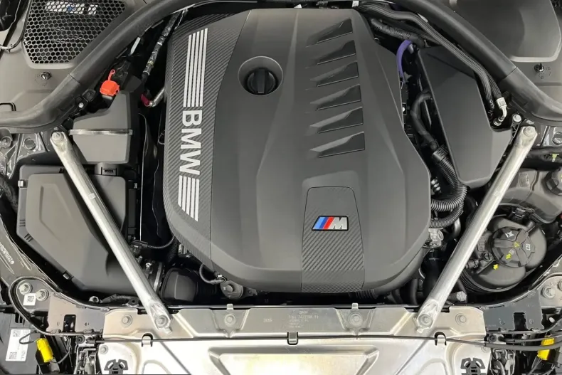BMW M440 (Seria 4) din 2025 cu 12.575 km - oferta BMW262312 - foto 12