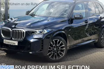 BMW X5 din 2026 - oferta BMW262321