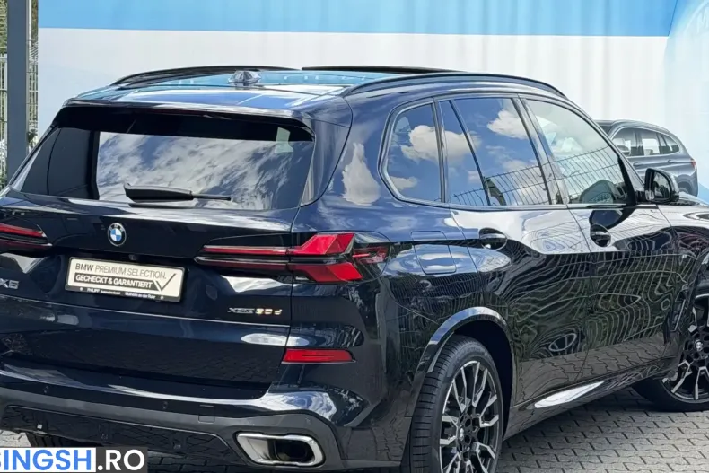 BMW X5 (Seria X) din 2026 cu 25.646 km - oferta BMW262321 - foto 6