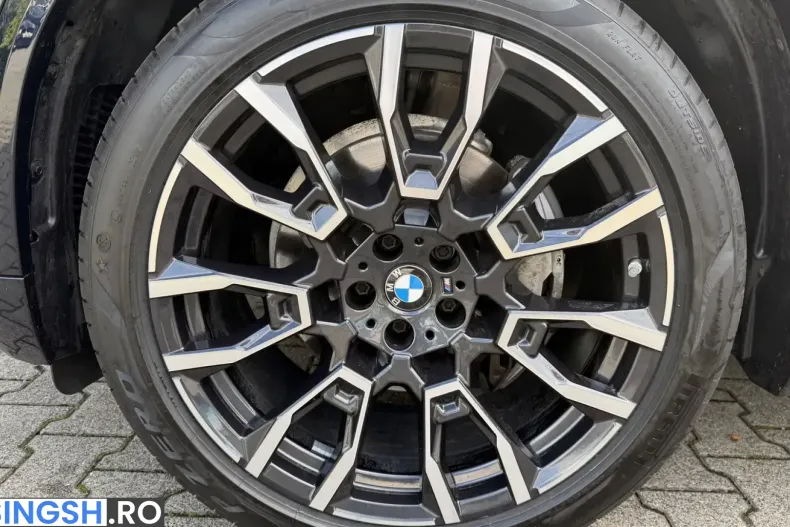 BMW X5 (Seria X) din 2026 cu 25.646 km - oferta BMW262321 - foto 7