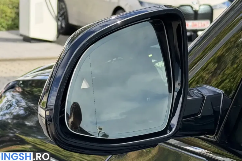 BMW X5 (Seria X) din 2026 cu 25.646 km - oferta BMW262321 - foto 8
